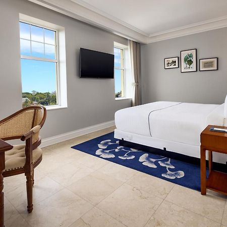 British Colonial Nassau Hotel Eksteriør billede