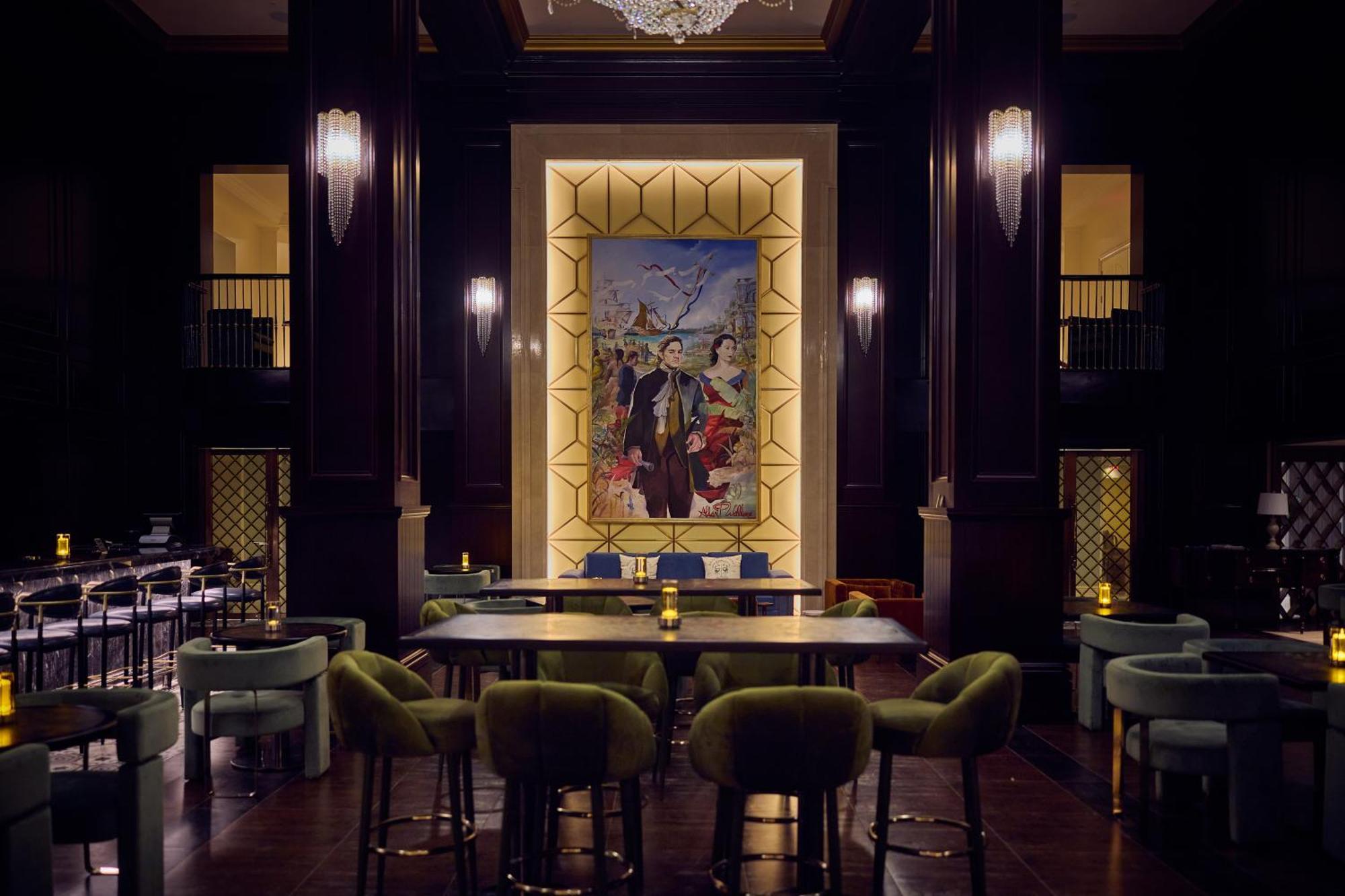British Colonial Nassau Hotel Eksteriør billede