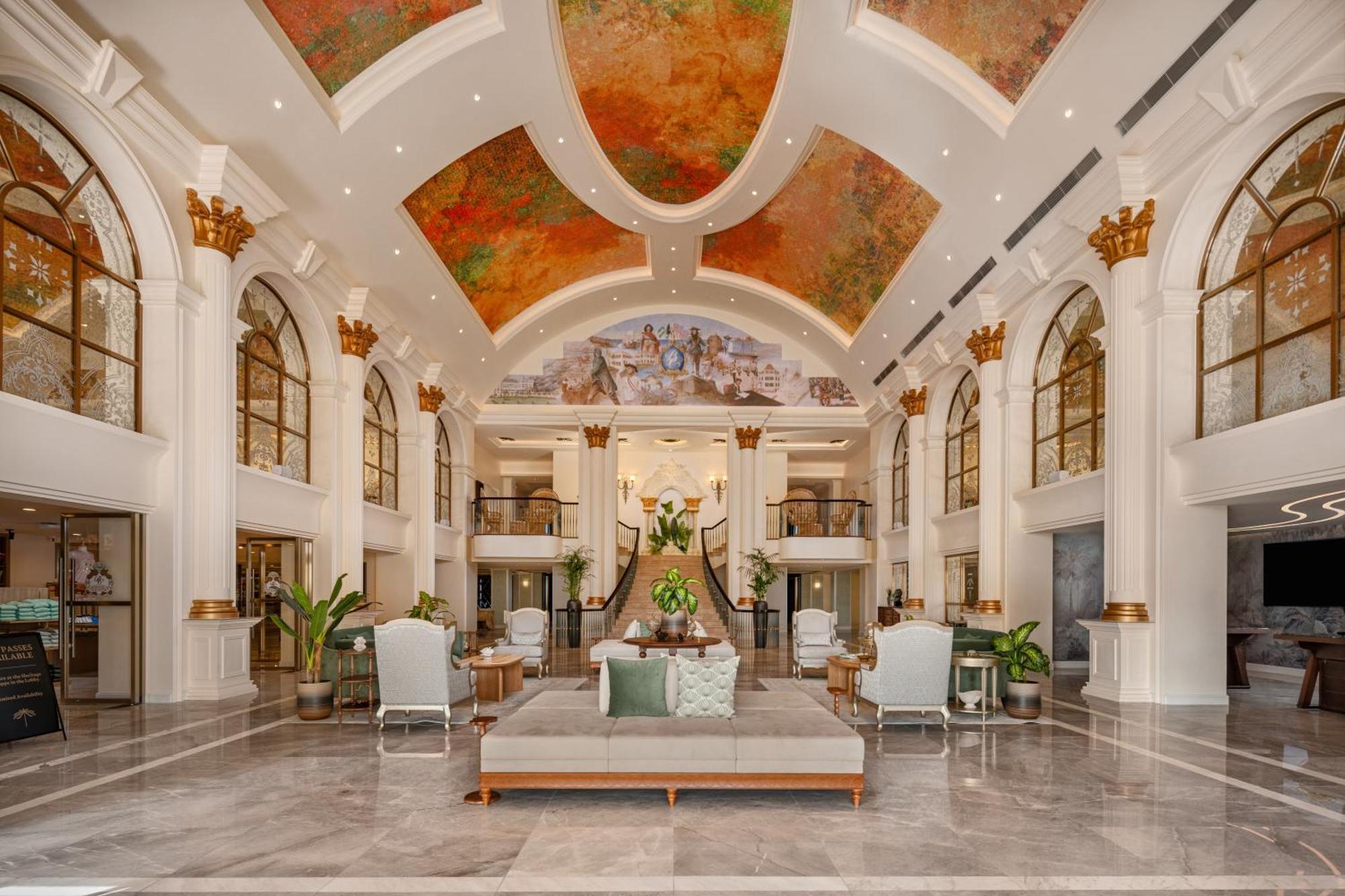 British Colonial Nassau Hotel Eksteriør billede