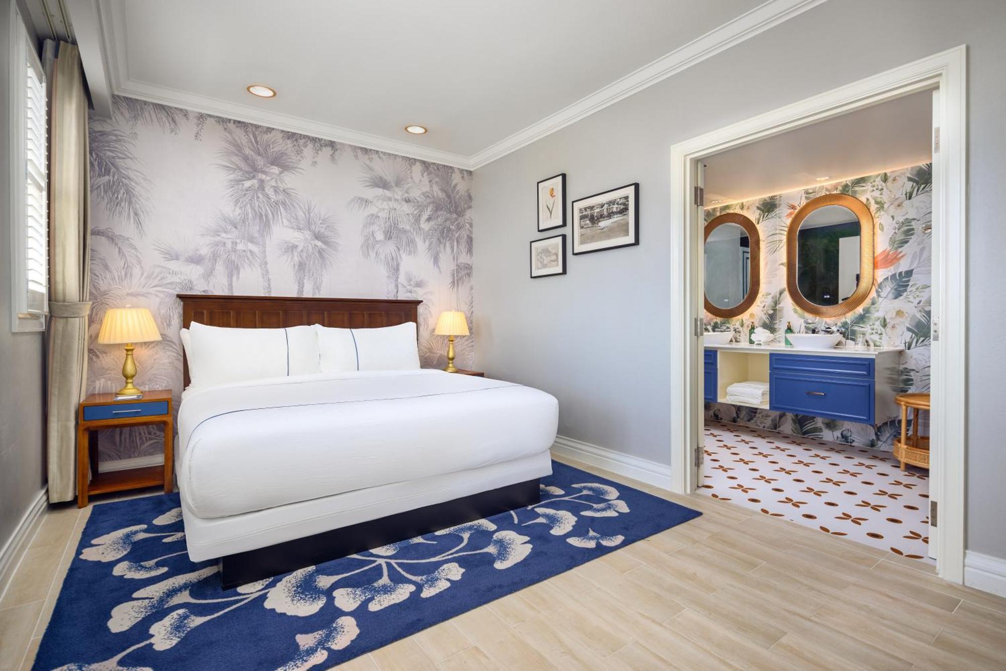 British Colonial Nassau Hotel Eksteriør billede