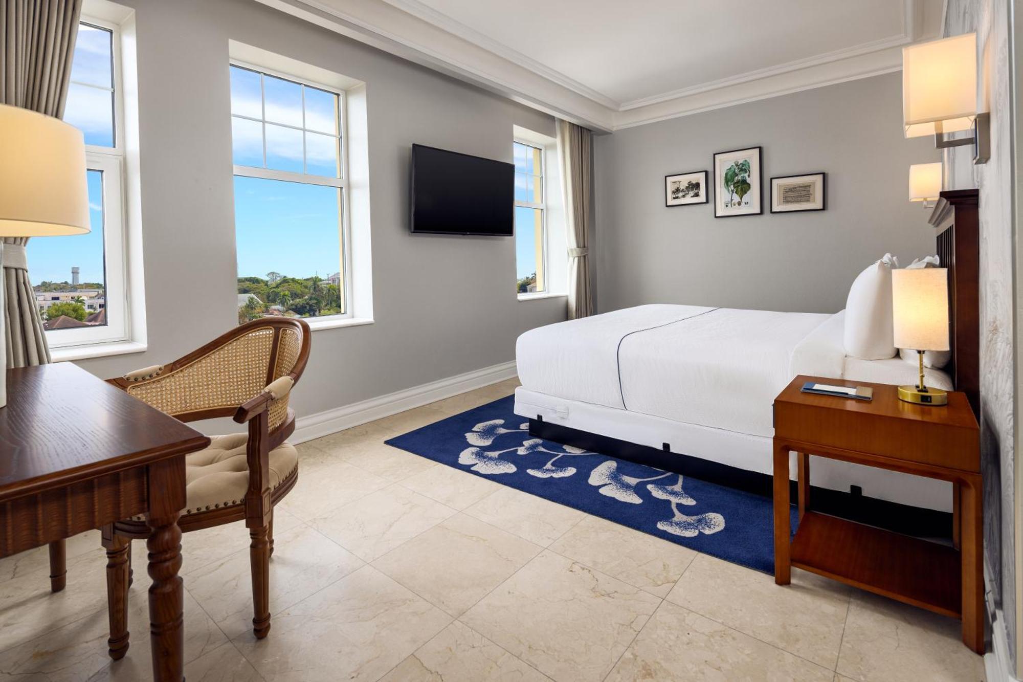 British Colonial Nassau Hotel Eksteriør billede