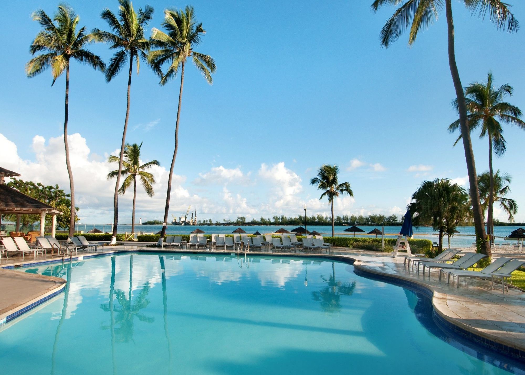 British Colonial Nassau Hotel Faciliteter billede
